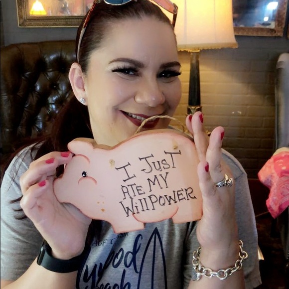 Meet your Posher, Mandy - Picture 7 of 16